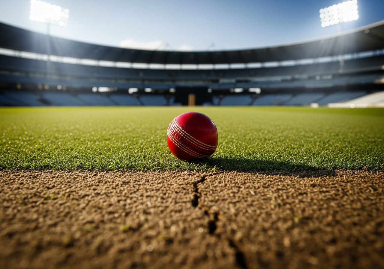 Understanding The Impact Of Pitch Conditions On Cricket Betting Odds In India
