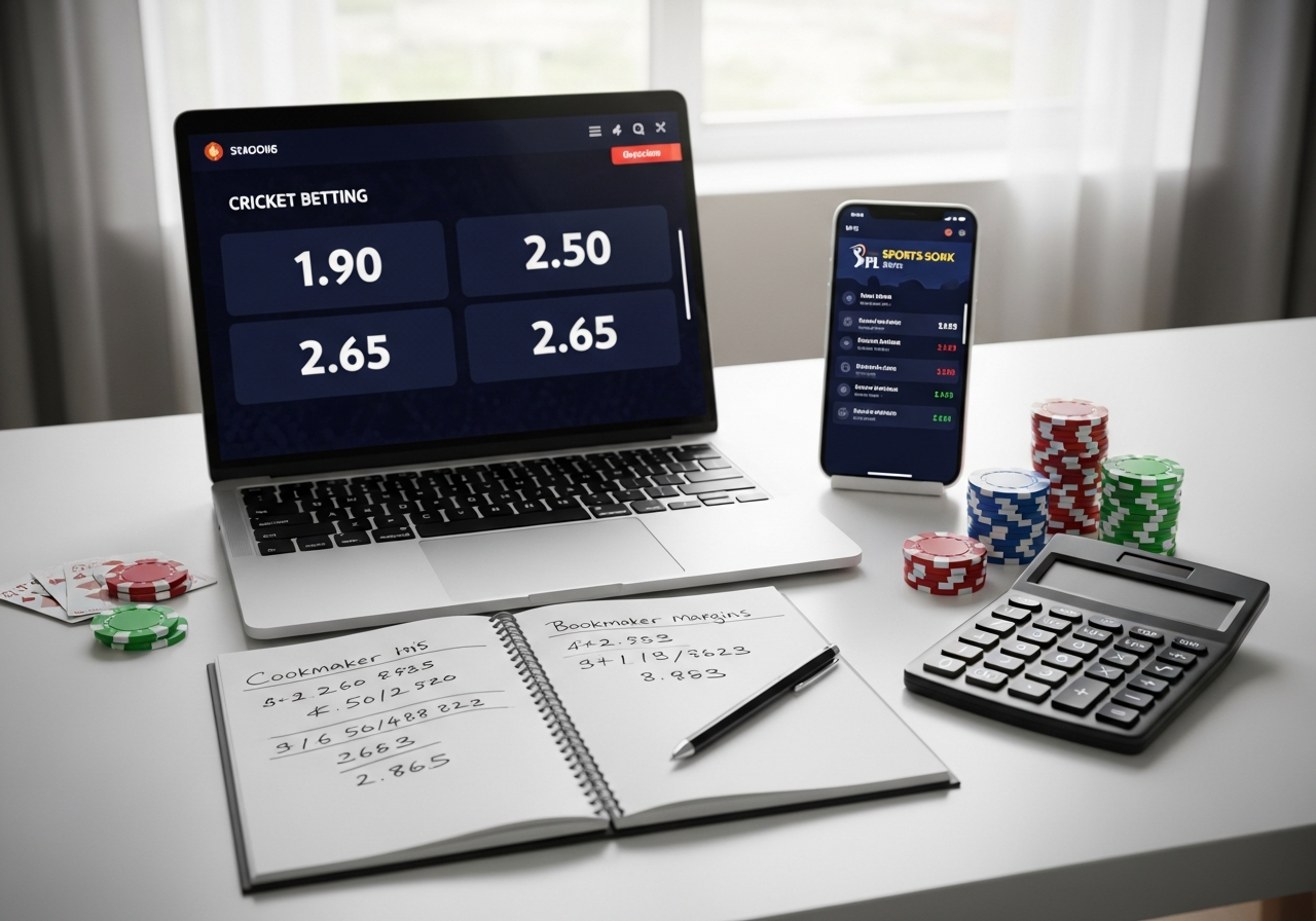 Understanding The Difference Between Soft And Sharp Bookmakers In India